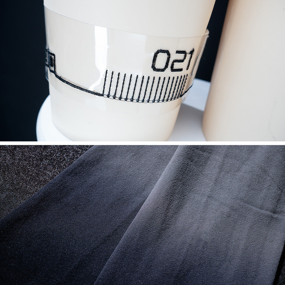 Punishing: Gray Raven No.21 - XXI Cosplay Costume Costume - Tophatter Daily Deals